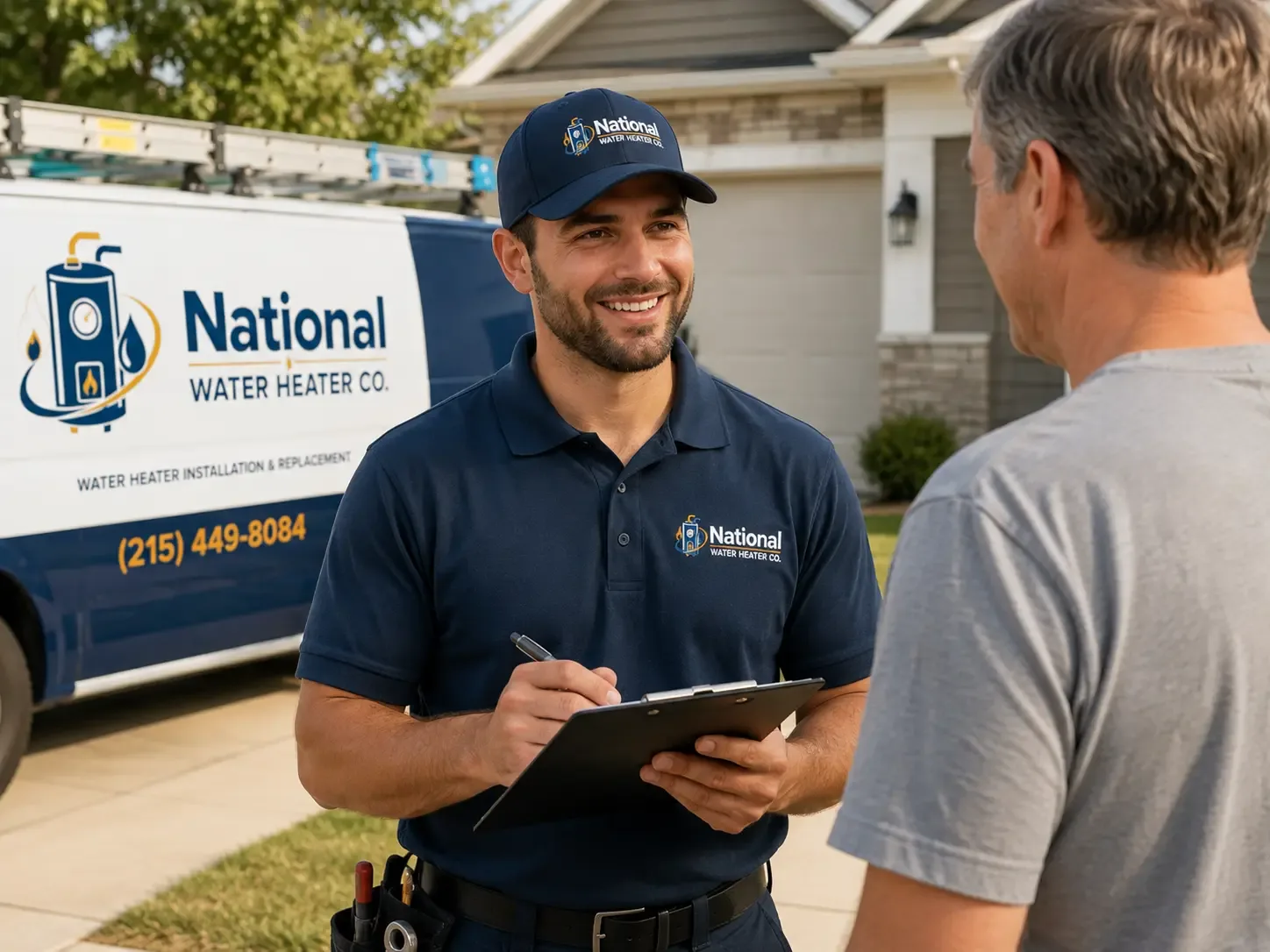 Water Heater Installation Chualar, CA FAQs